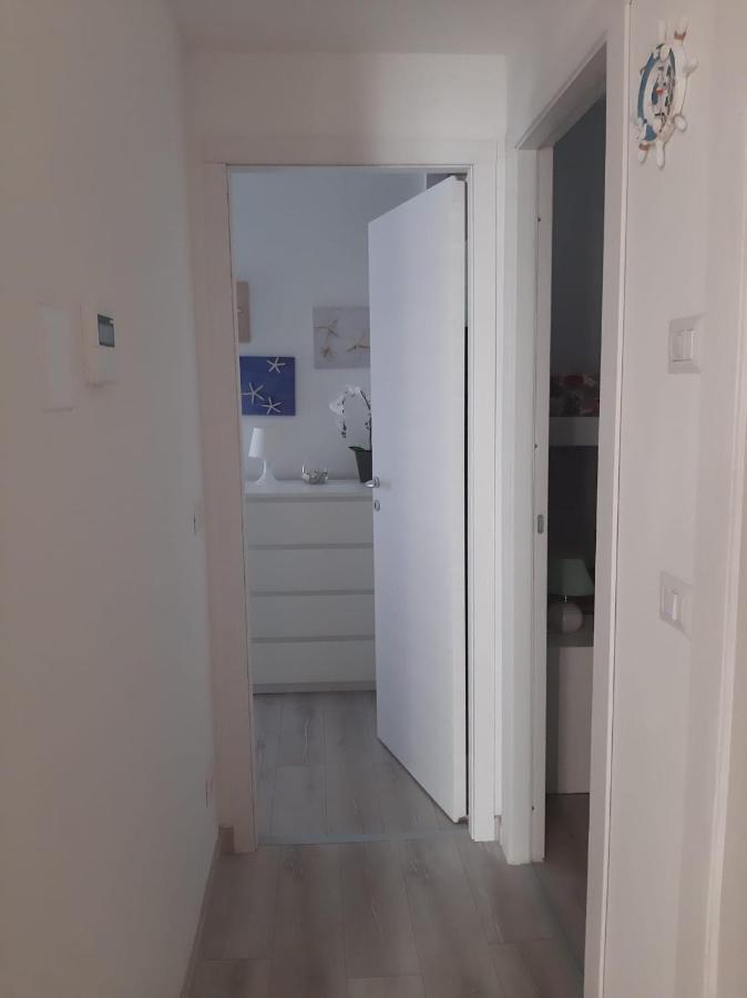 La Casetta Al Mare Civitanova Marche Exterior foto